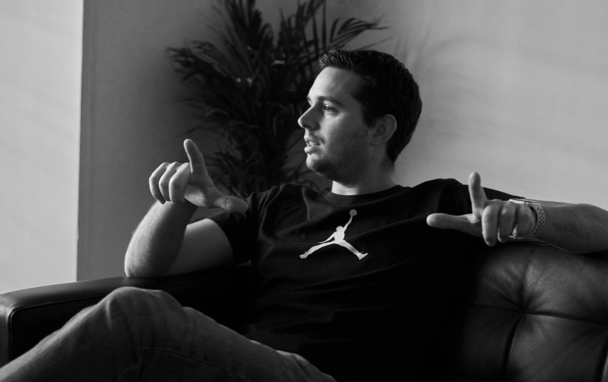 Developer picture